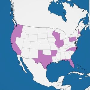 Where Have I Shipped To??